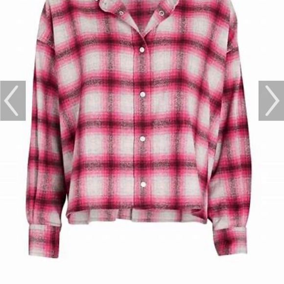 Brand new Isabel Marant Etoile Rilaria Shirt - Picture 4 of 10